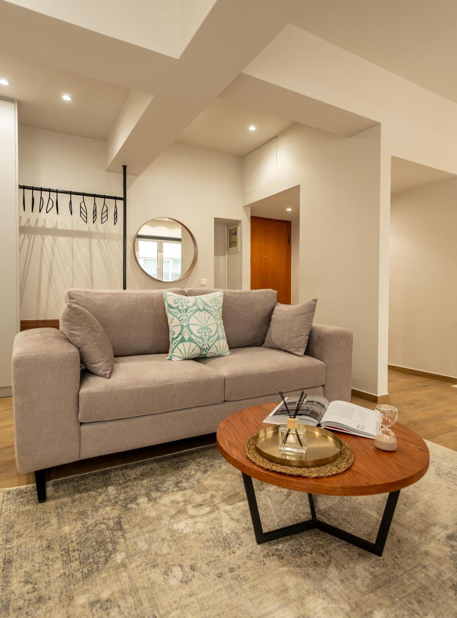 Derouse Othon Suite With Hydromassage Jacuzzi Atene Esterno foto