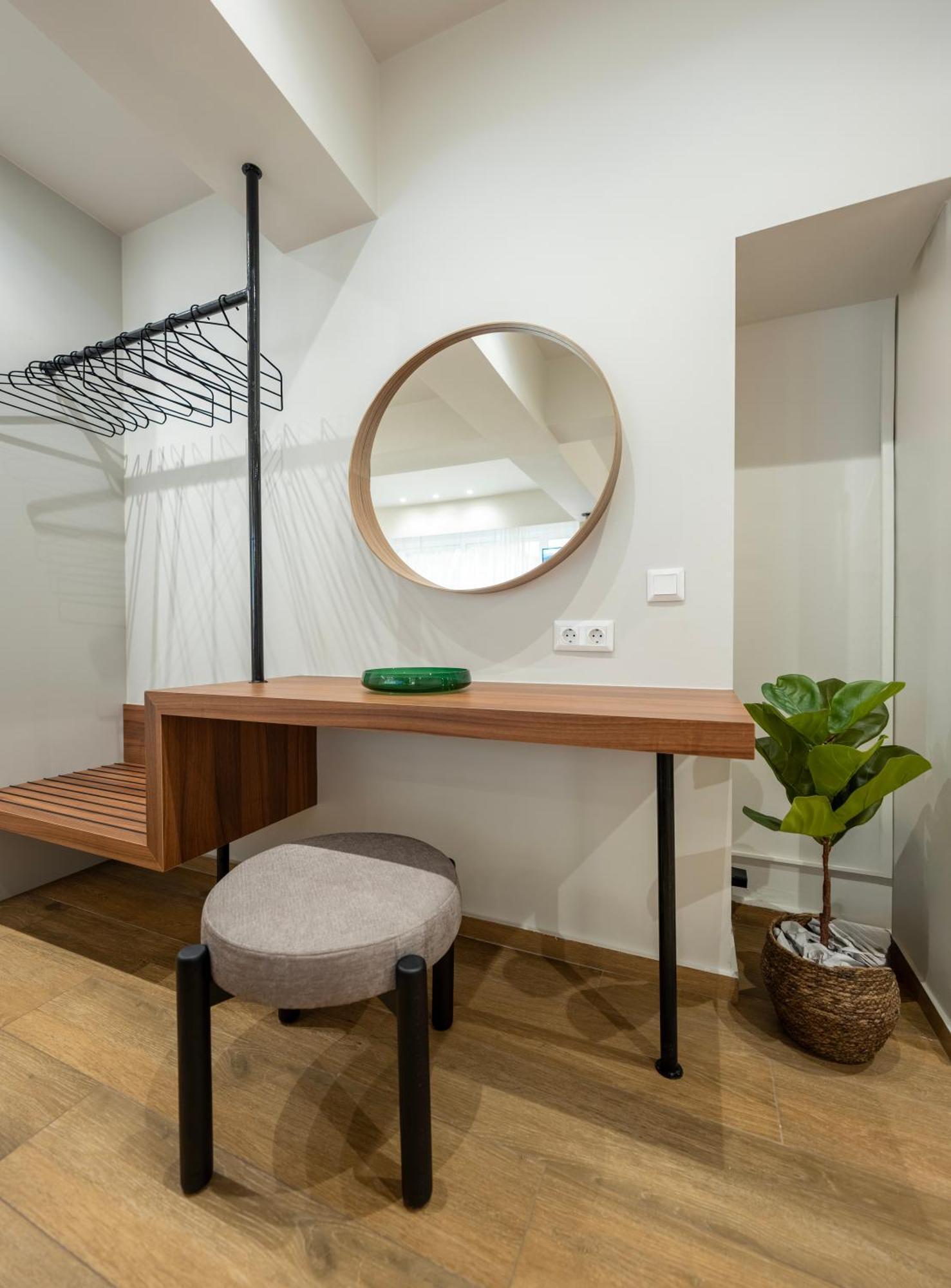 Derouse Othon Suite With Hydromassage Jacuzzi Atene Esterno foto